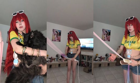 evangeline.yel's Stream - Jun 23, 2026, 5:10 PM