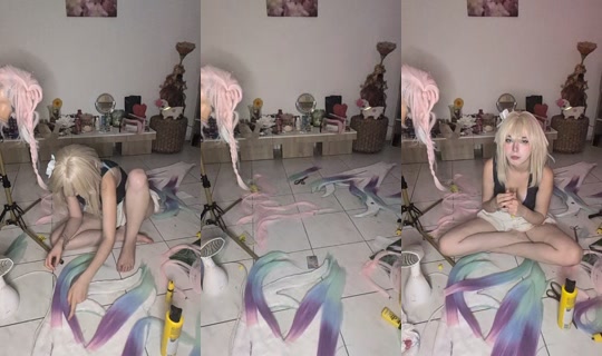 evangeline.yel's Stream - Jun 24, 2026, 9:31 PM
