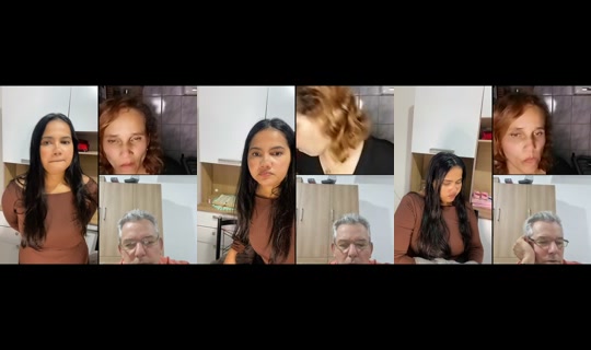 evilenejonnleno Yayını - 16 May 2026 2:57