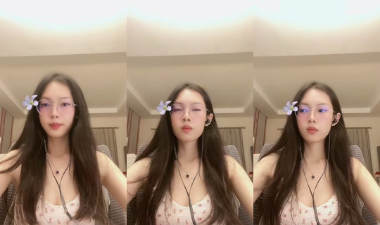 faii_p 的直播 - 2026年6月25日 16:27