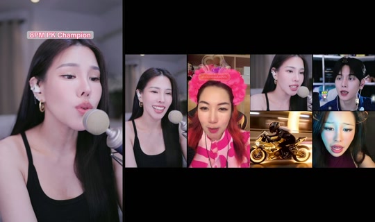 Stream di faiiamfineofficial - 23 giu 2026, 12:57