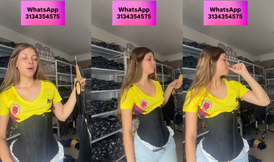 fajasfitness.co's Stream - Jun 23, 2026, 8:21 PM