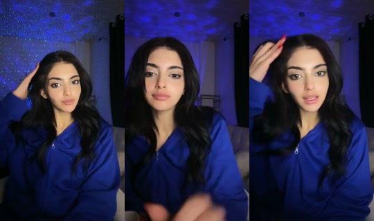 farahnasr70's Stream - May 22, 2026, 12:59 AM