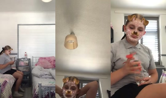 fayesimpsonxxx13 的直播 - 2026年6月24日 12:33