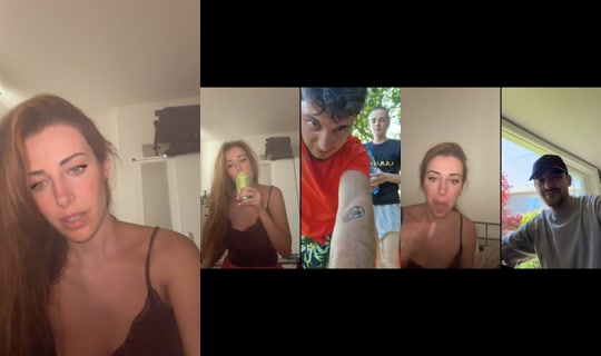 feliciannacoeroli's Stream - Jun 23, 2026, 4:27 PM