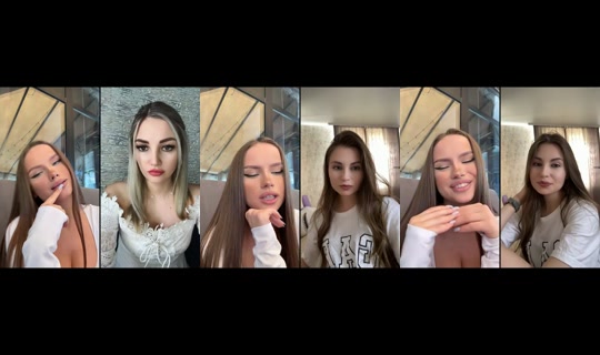 felisssalina's Stream - May 19, 2026, 10:29 AM
