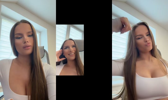 felisssalina's Stream - May 19, 2026, 12:24 PM