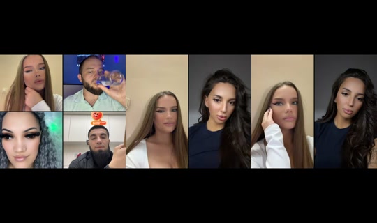 felisssalina's Stream - May 19, 2026, 9:45 PM