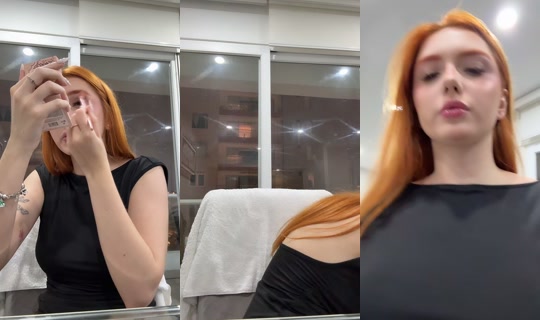 fernandahanzen Yayını - 16 May 2026 3:08