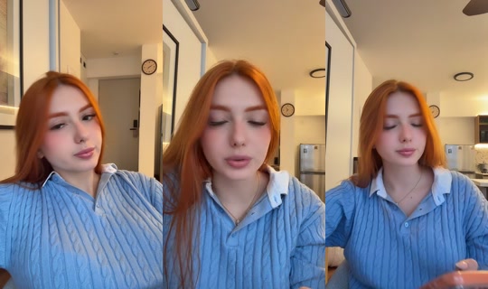 Stream fernandahanzen - 18 Mei 2026, 21.49