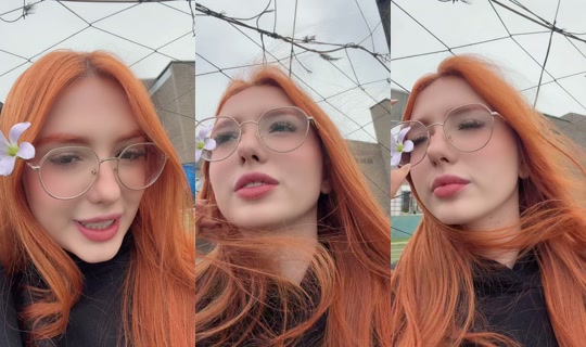 Stream fernandahanzen - 19 Mei 2026, 16.08