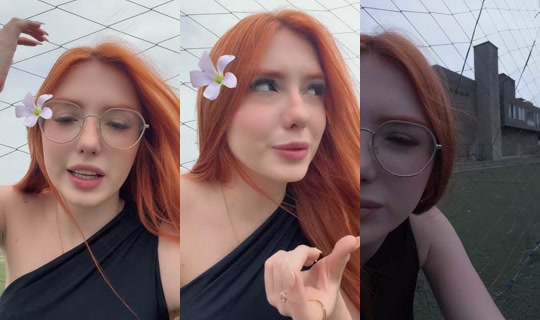Stream fernandahanzen - 19 Mei 2026, 16.52