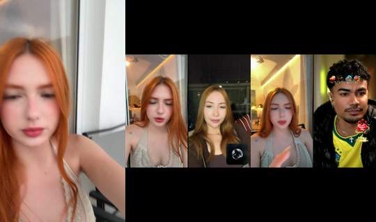 fernandahanzen's Stream - Jun 24, 2026, 12:05 AM