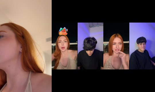 fernandahanzen's Stream - Jun 24, 2026, 2:38 AM