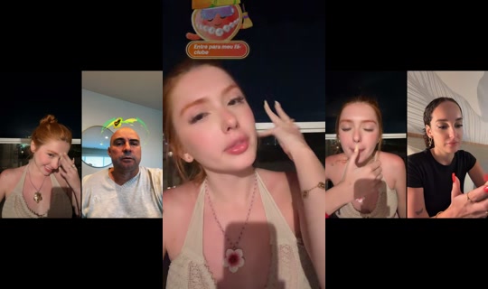 fernandahanzen's Stream - Jun 26, 2026, 2:22 AM