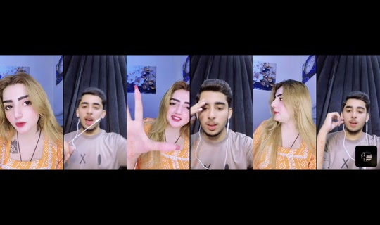 feshu803's Stream - May 18, 2026, 5:06 PM