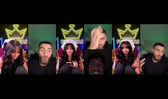 fifi_aklilu1's Stream - May 22, 2026, 7:24 AM