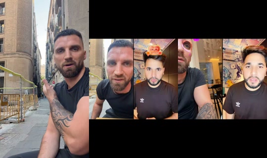 fire.fire9's Stream - May 21, 2026, 5:56 PM
