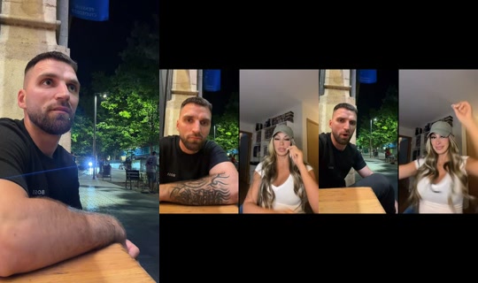 fire.fire9's Stream - May 21, 2026, 8:53 PM