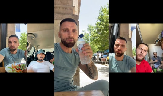 fire.fire9's Stream - Jun 23, 2026, 11:56 AM