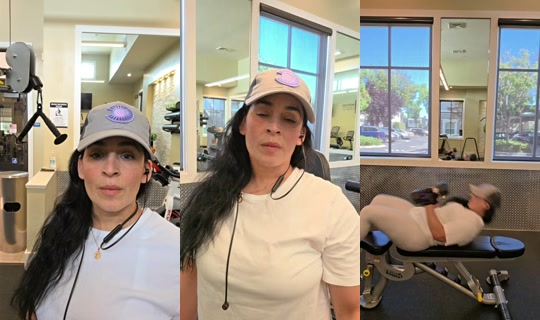 fit_mom2929's Stream - May 19, 2026, 5:20 PM