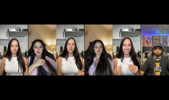 fitnessgirlemmaaa Aufgenommen am 24. Juni 2026, 21:29