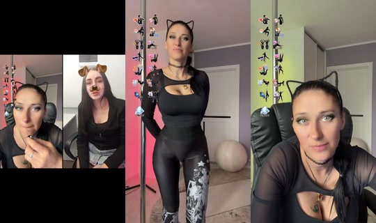 Live de fitnessychka - 24 de jun. de 2026, 8:43