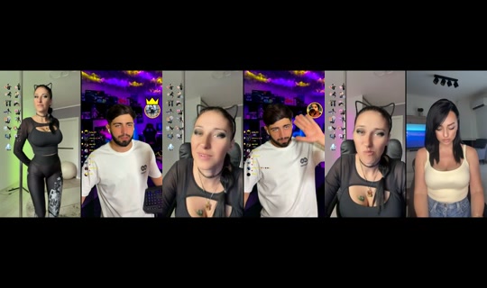 Live de fitnessychka - 24 de jun. de 2026, 9:34