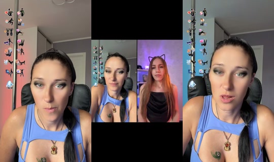 Live de fitnessychka - 24 de jun. de 2026, 10:48