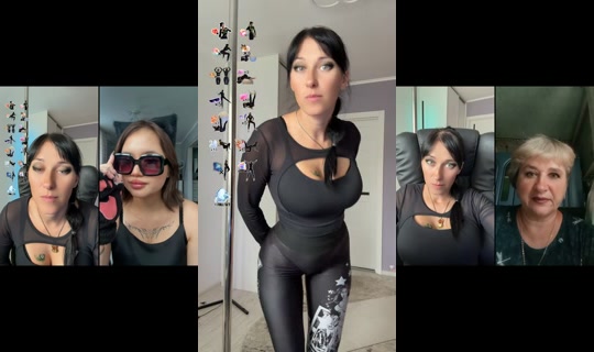 Live de fitnessychka - 24 de jun. de 2026, 12:22
