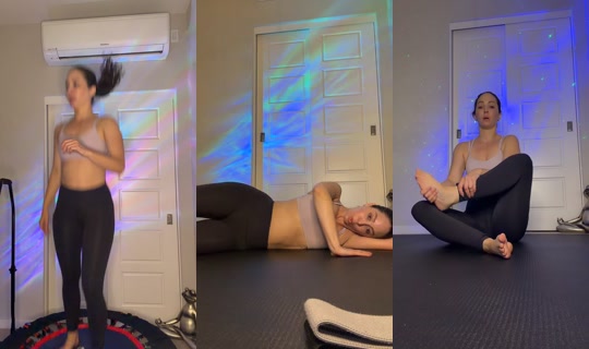 fitwithwendy's Stream - May 15, 2026, 11:24 PM
