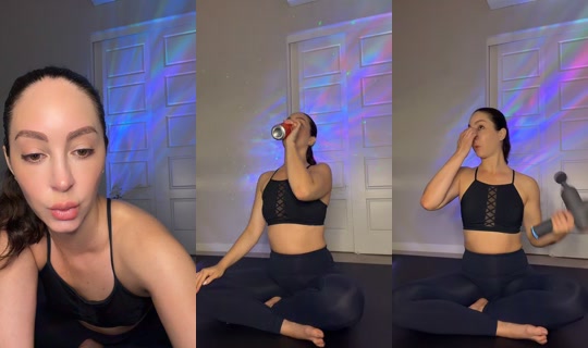 fitwithwendy's Stream - May 16, 2026, 6:45 PM