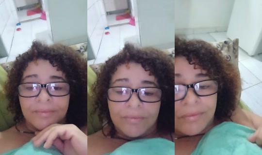 flozinha5342 Recorded on Jun 24, 2026, 5:05 AM