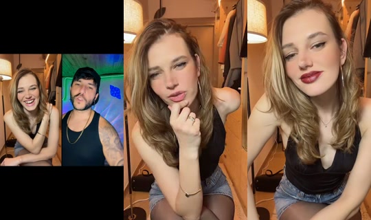 fondenteviola's Stream - May 20, 2026, 8:22 PM