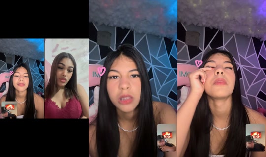 francely13's Stream - Jun 25, 2026, 3:28 PM