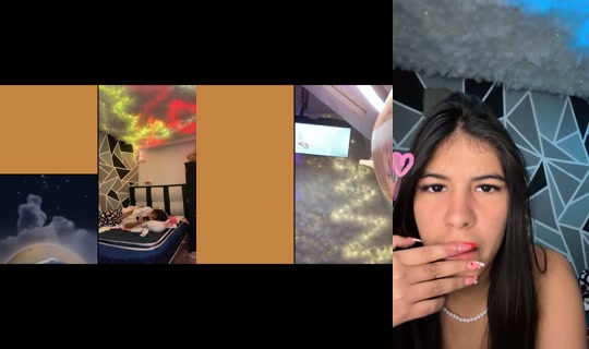 francely13's Stream - Jun 25, 2026, 9:09 PM