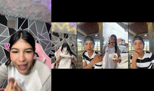 francely13's Stream - Jun 26, 2026, 1:15 PM