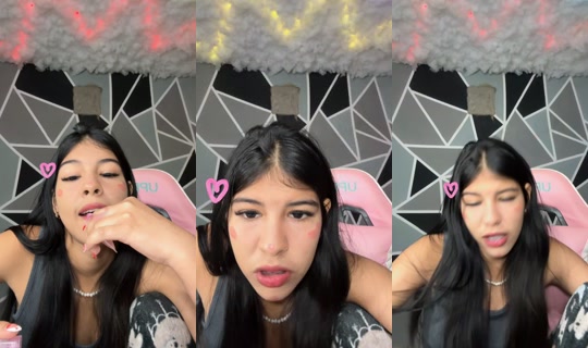 francely13's Stream - Jun 26, 2026, 7:07 PM