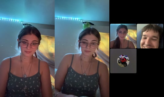 francine0690's Stream - Jun 23, 2026, 5:20 PM