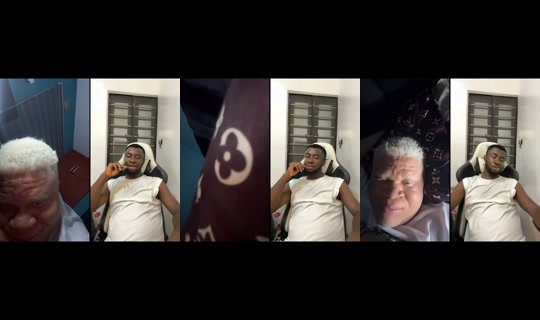 freshalbino_ 的直播 - 2026年6月23日 21:31