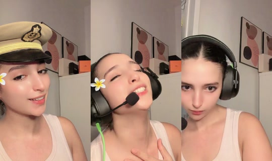 Stream von from.my.silenc – 25. Juni 2026, 1:01