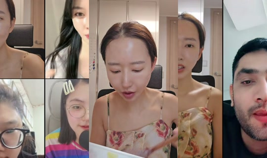 from_oneday's Stream - Jun 26, 2026, 6:55 AM