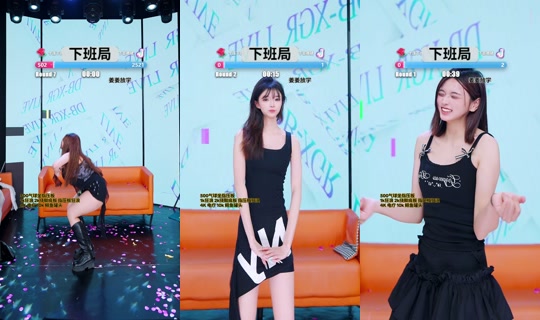 fxbuzwkj7u1 的直播 - 2026年6月27日 10:22
