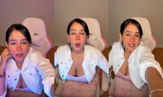 g_anyireyess's Stream - Jun 26, 2026, 4:31 AM
