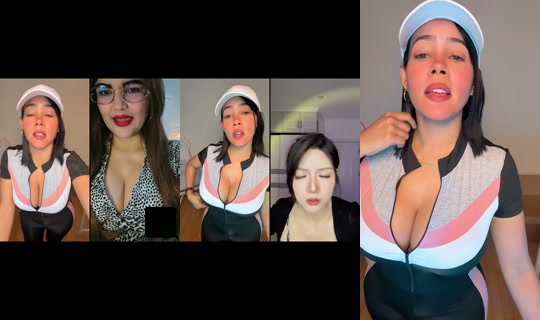 Live de g_anyireyess - 27 de jun. de 2026, 4:15
