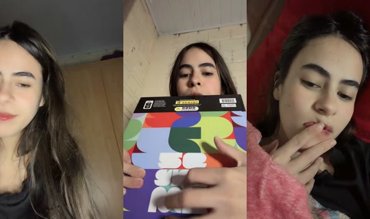 gabriela12ys's Stream - Jun 24, 2026, 1:27 AM