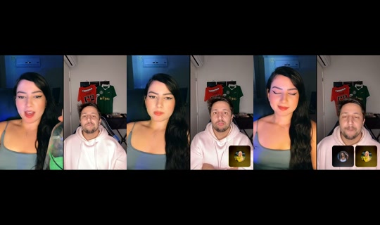 Stream von gabs.a7 – 27. Juni 2026, 7:50