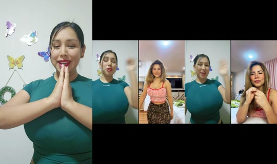 gabycg.oficial's Stream - Jun 27, 2026, 1:37 AM