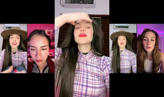 geandrabazzanella's Stream - Jun 26, 2026, 5:42 AM