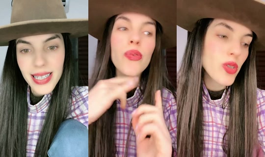 geandrabazzanella's Stream - Jun 26, 2026, 7:24 AM